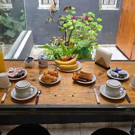 Vida, Hotel De Playa Puerto Madryn Ngoại thất bức ảnh