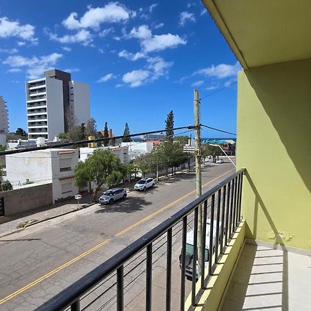 Vida, Hotel De Playa Puerto Madryn Ngoại thất bức ảnh