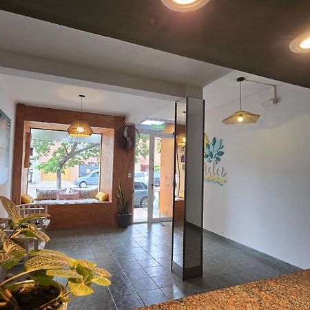 Vida, Hotel De Playa Puerto Madryn Ngoại thất bức ảnh