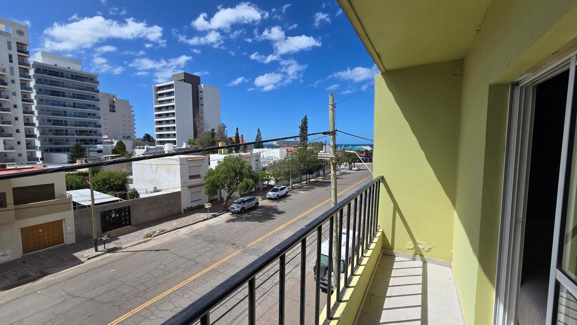 Vida, Hotel De Playa Puerto Madryn Ngoại thất bức ảnh