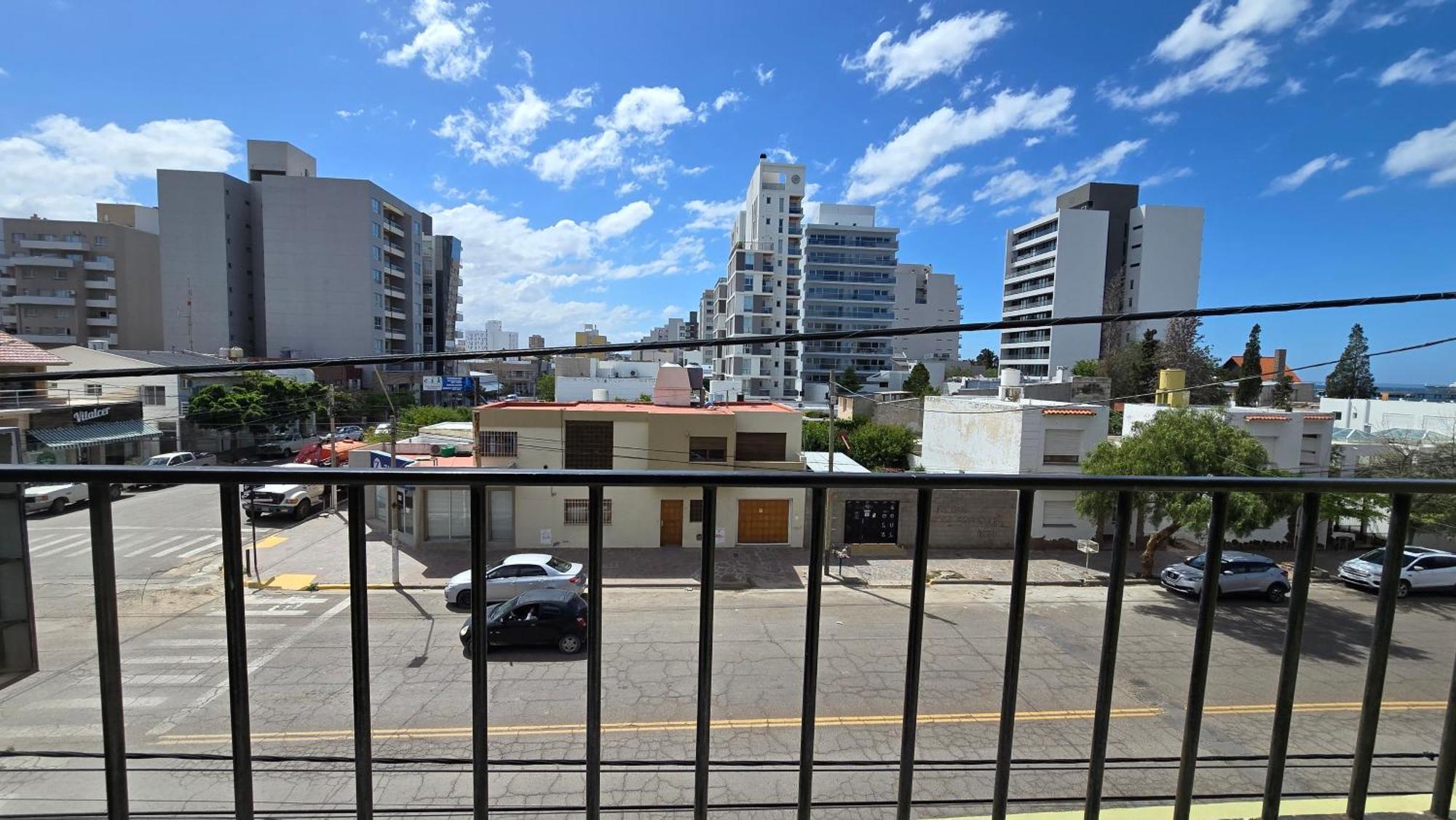 Vida, Hotel De Playa Puerto Madryn Ngoại thất bức ảnh