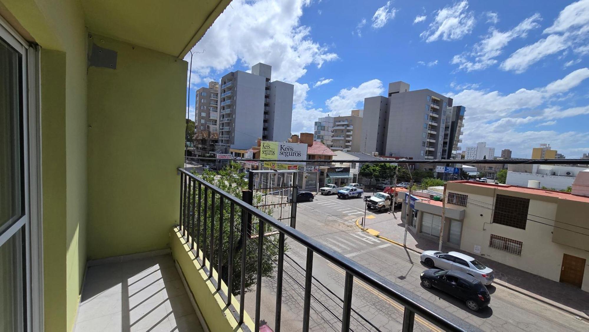 Vida, Hotel De Playa Puerto Madryn Ngoại thất bức ảnh