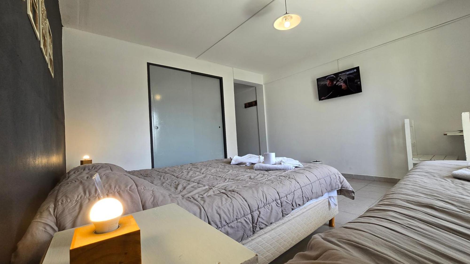 Vida, Hotel De Playa Puerto Madryn Ngoại thất bức ảnh