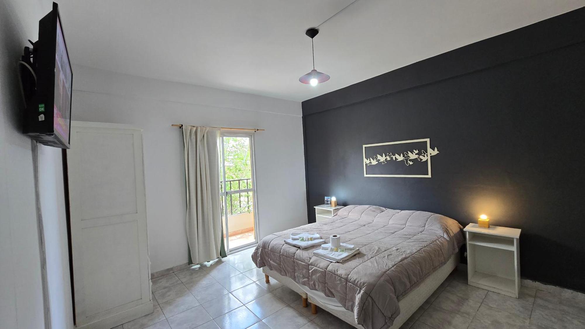 Vida, Hotel De Playa Puerto Madryn Ngoại thất bức ảnh