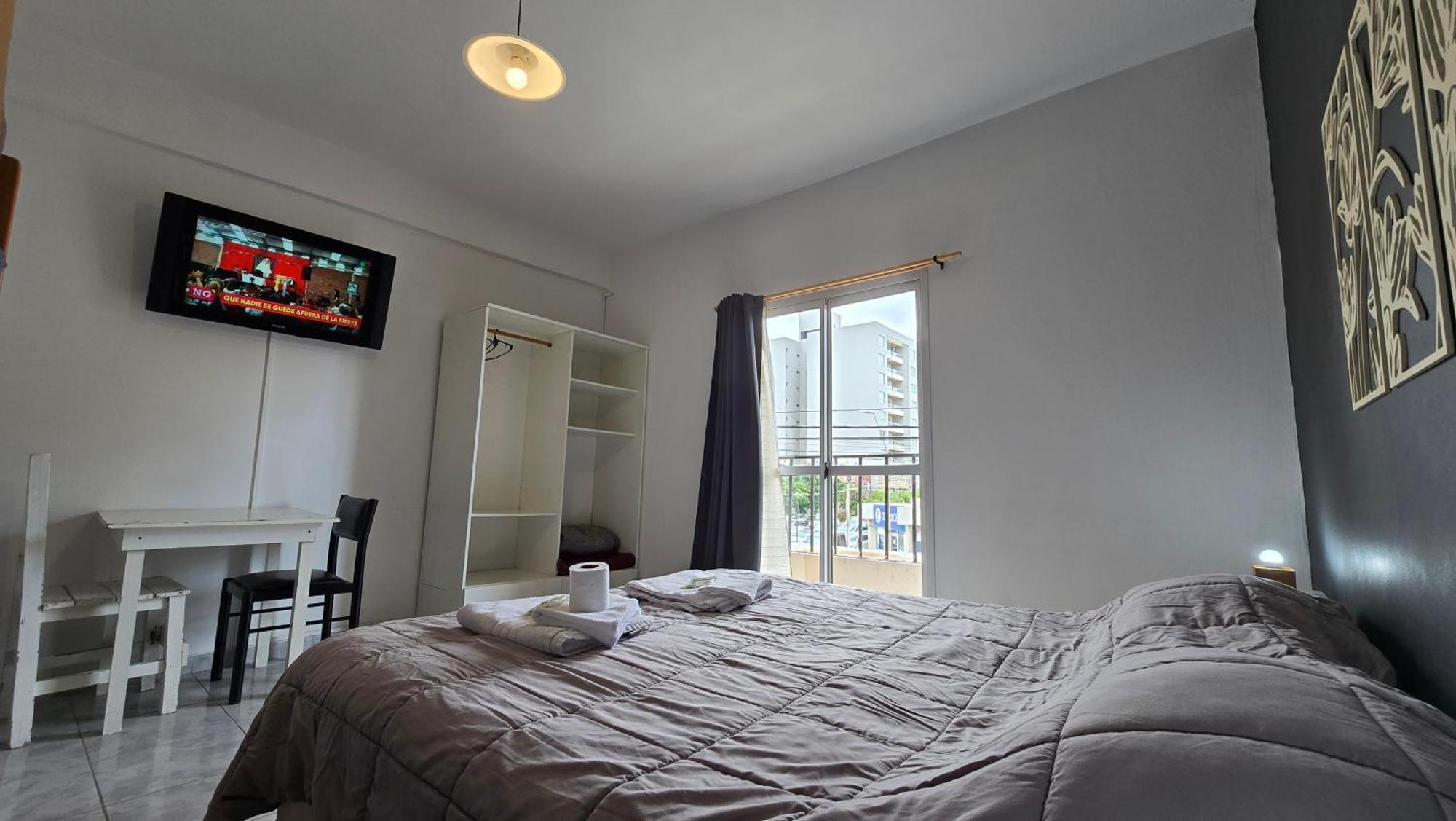 Vida, Hotel De Playa Puerto Madryn Ngoại thất bức ảnh