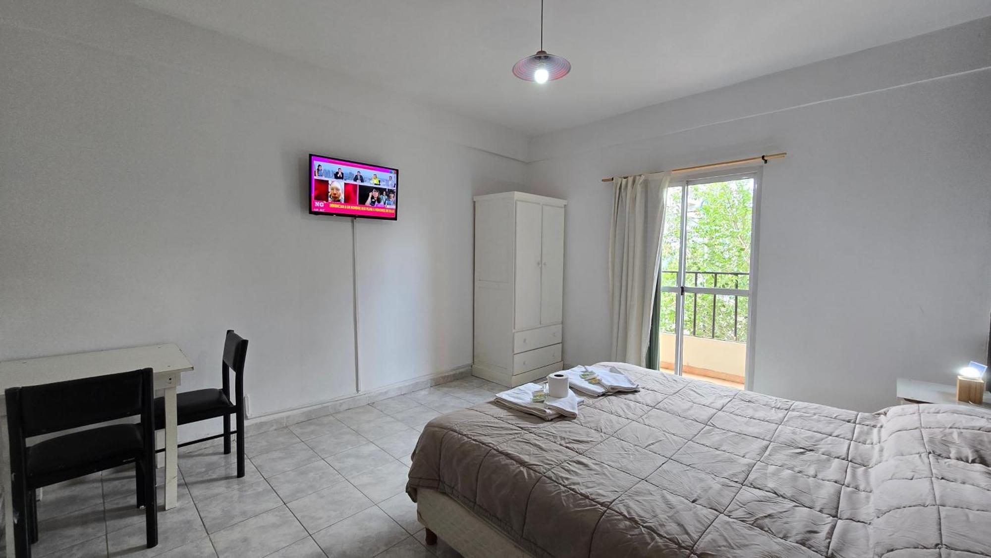 Vida, Hotel De Playa Puerto Madryn Ngoại thất bức ảnh