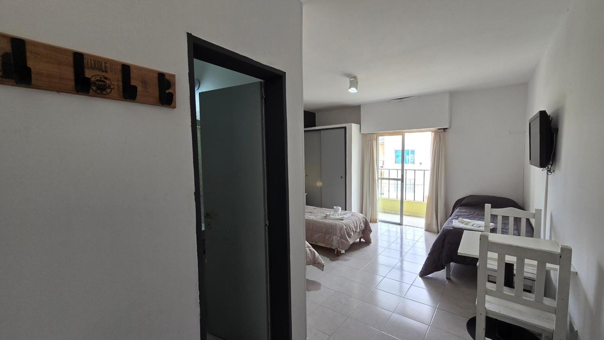 Vida, Hotel De Playa Puerto Madryn Ngoại thất bức ảnh