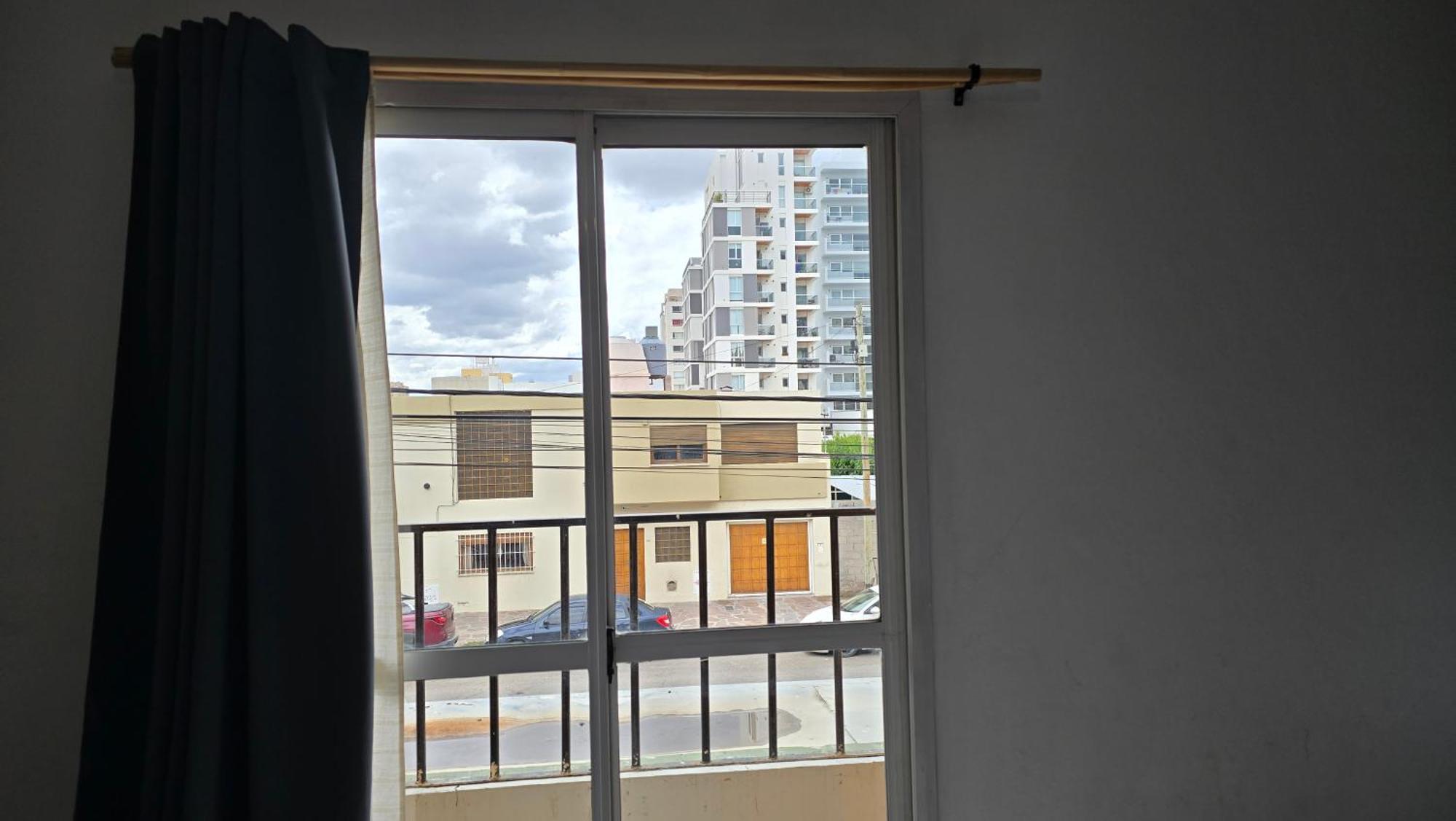 Vida, Hotel De Playa Puerto Madryn Ngoại thất bức ảnh