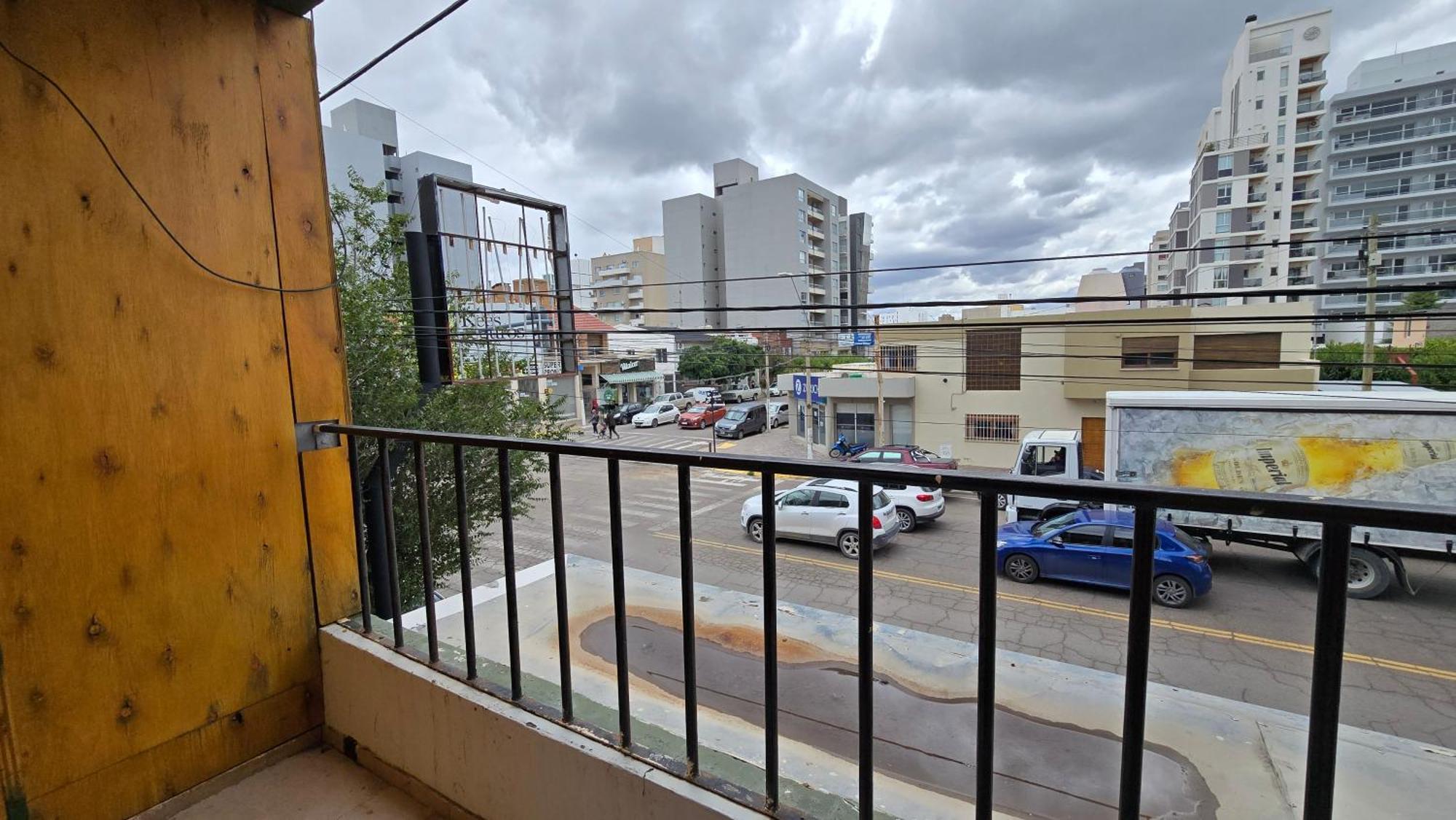 Vida, Hotel De Playa Puerto Madryn Ngoại thất bức ảnh