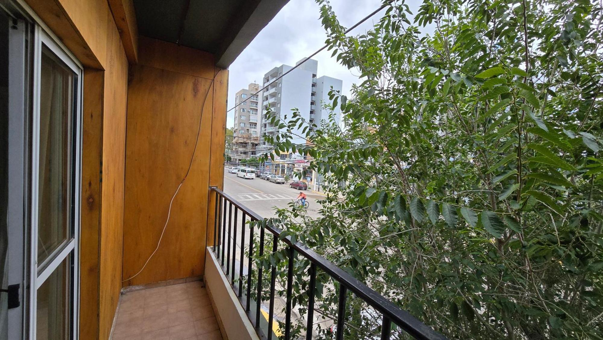 Vida, Hotel De Playa Puerto Madryn Ngoại thất bức ảnh