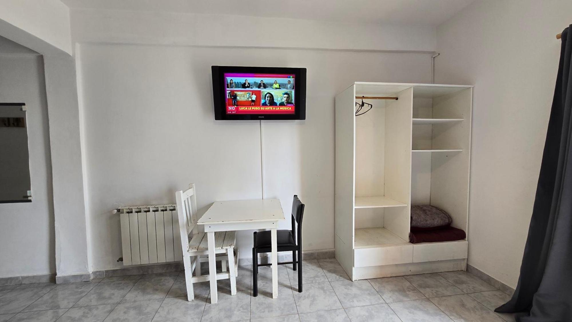 Vida, Hotel De Playa Puerto Madryn Ngoại thất bức ảnh