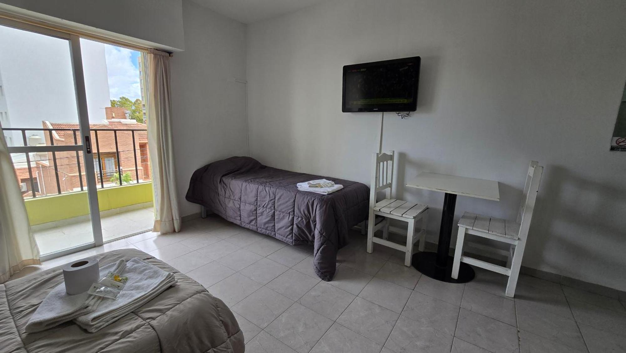 Vida, Hotel De Playa Puerto Madryn Ngoại thất bức ảnh
