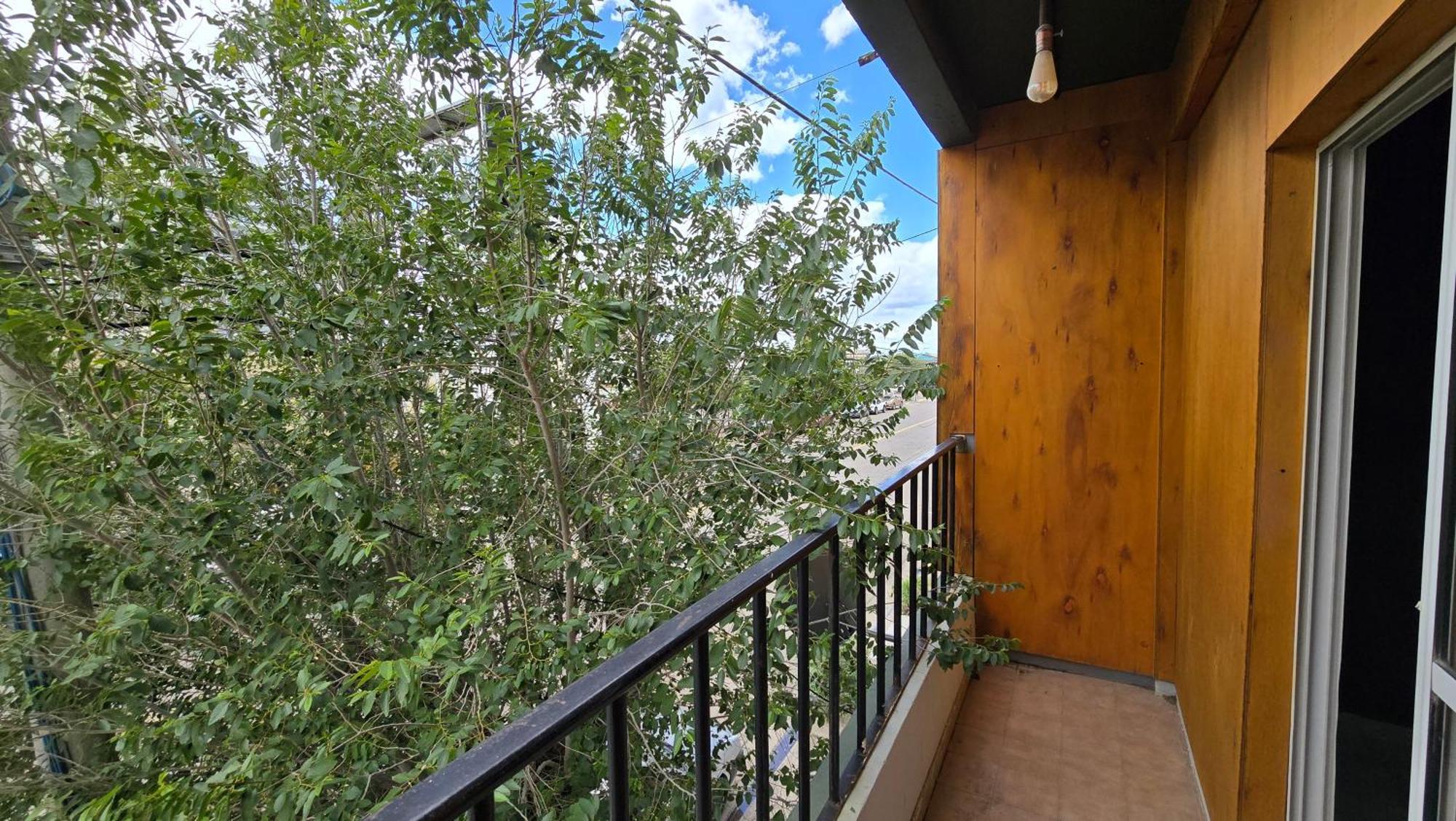 Vida, Hotel De Playa Puerto Madryn Ngoại thất bức ảnh