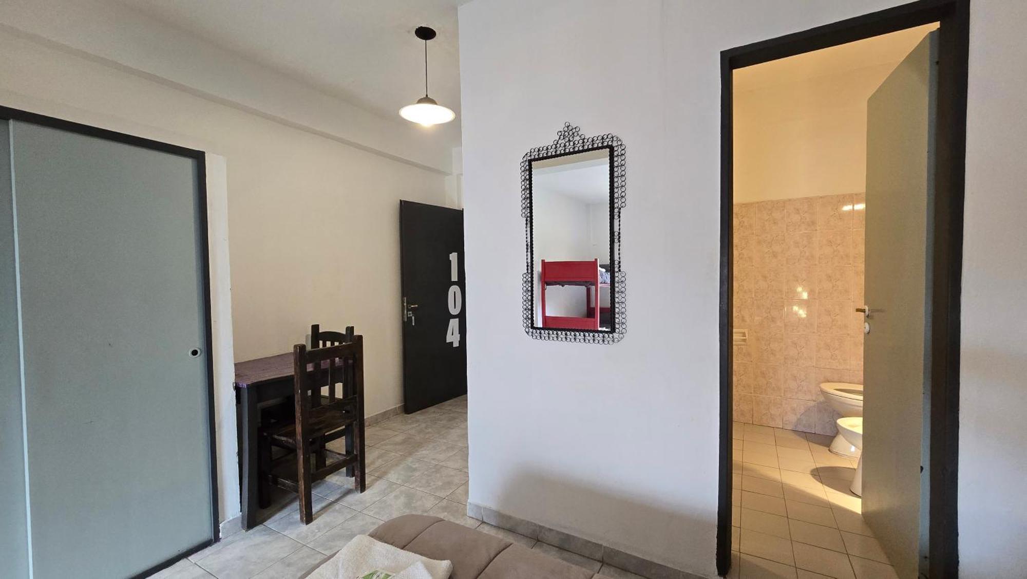 Vida, Hotel De Playa Puerto Madryn Ngoại thất bức ảnh