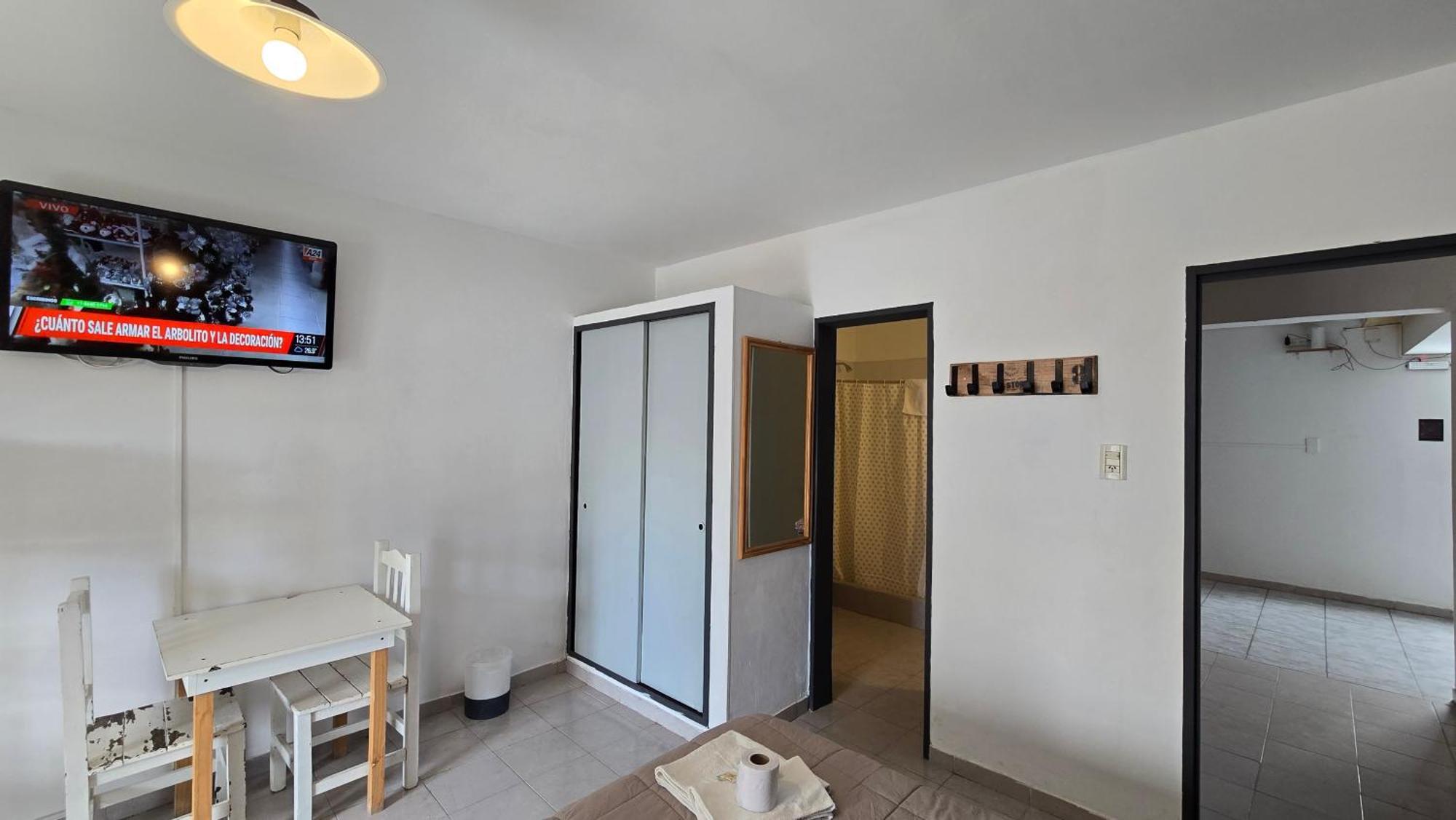 Vida, Hotel De Playa Puerto Madryn Ngoại thất bức ảnh