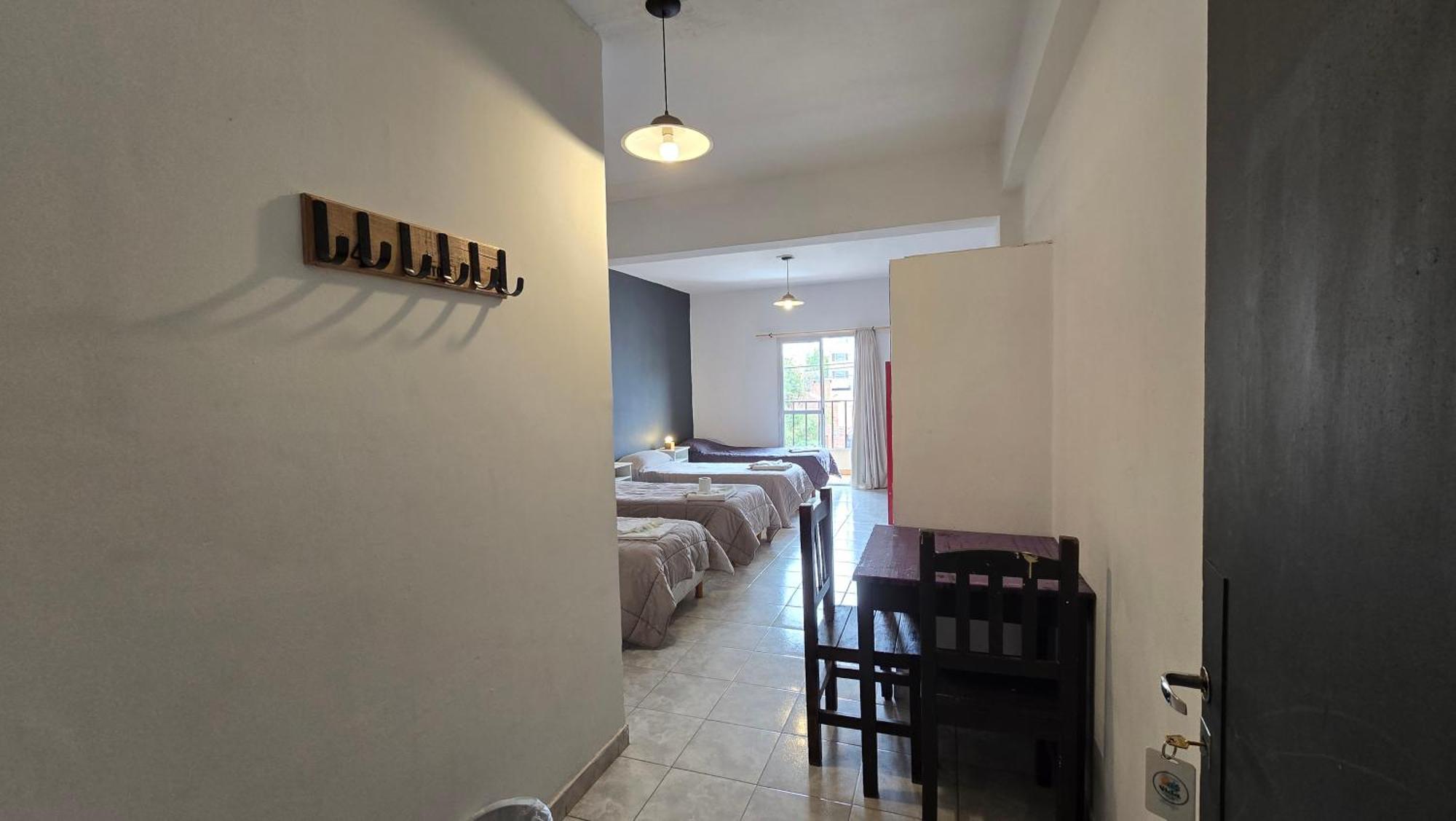 Vida, Hotel De Playa Puerto Madryn Ngoại thất bức ảnh