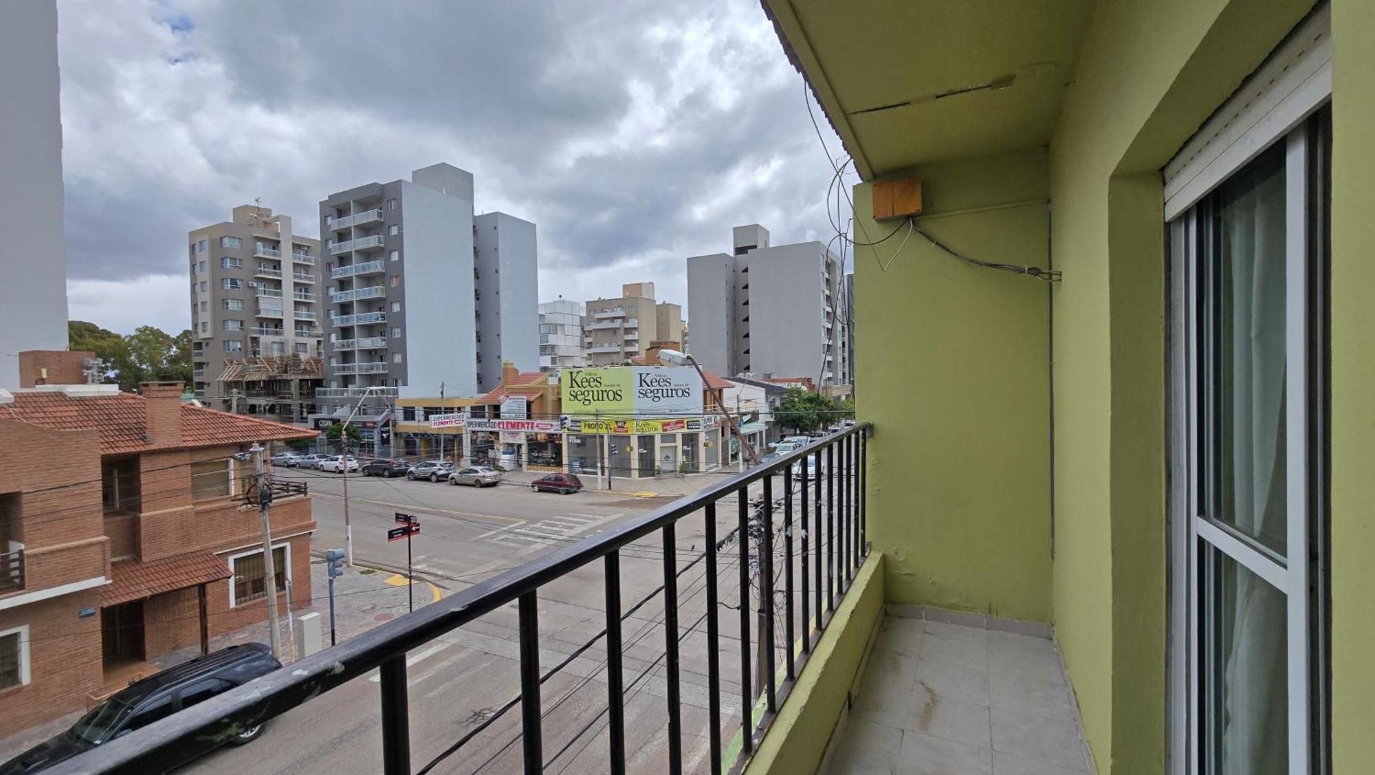 Vida, Hotel De Playa Puerto Madryn Ngoại thất bức ảnh