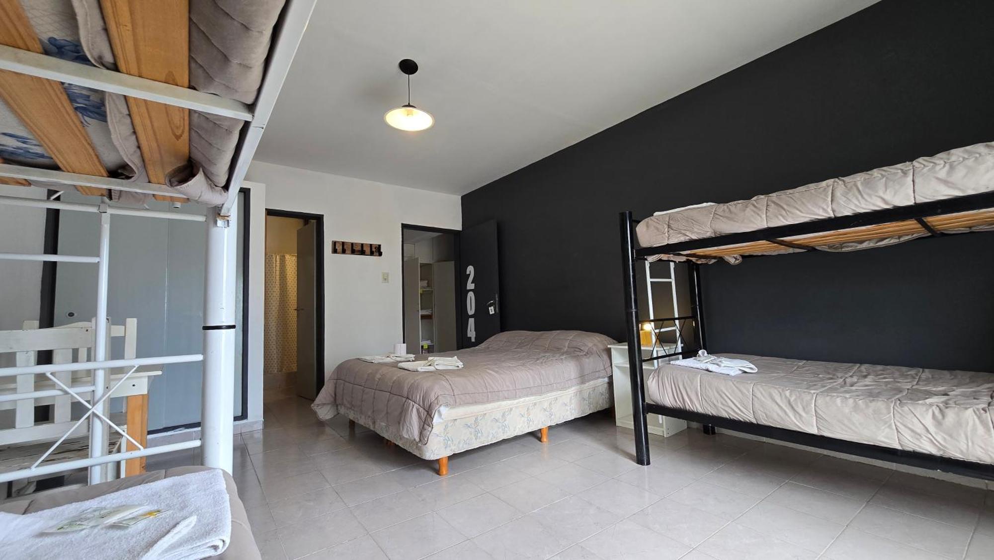 Vida, Hotel De Playa Puerto Madryn Ngoại thất bức ảnh