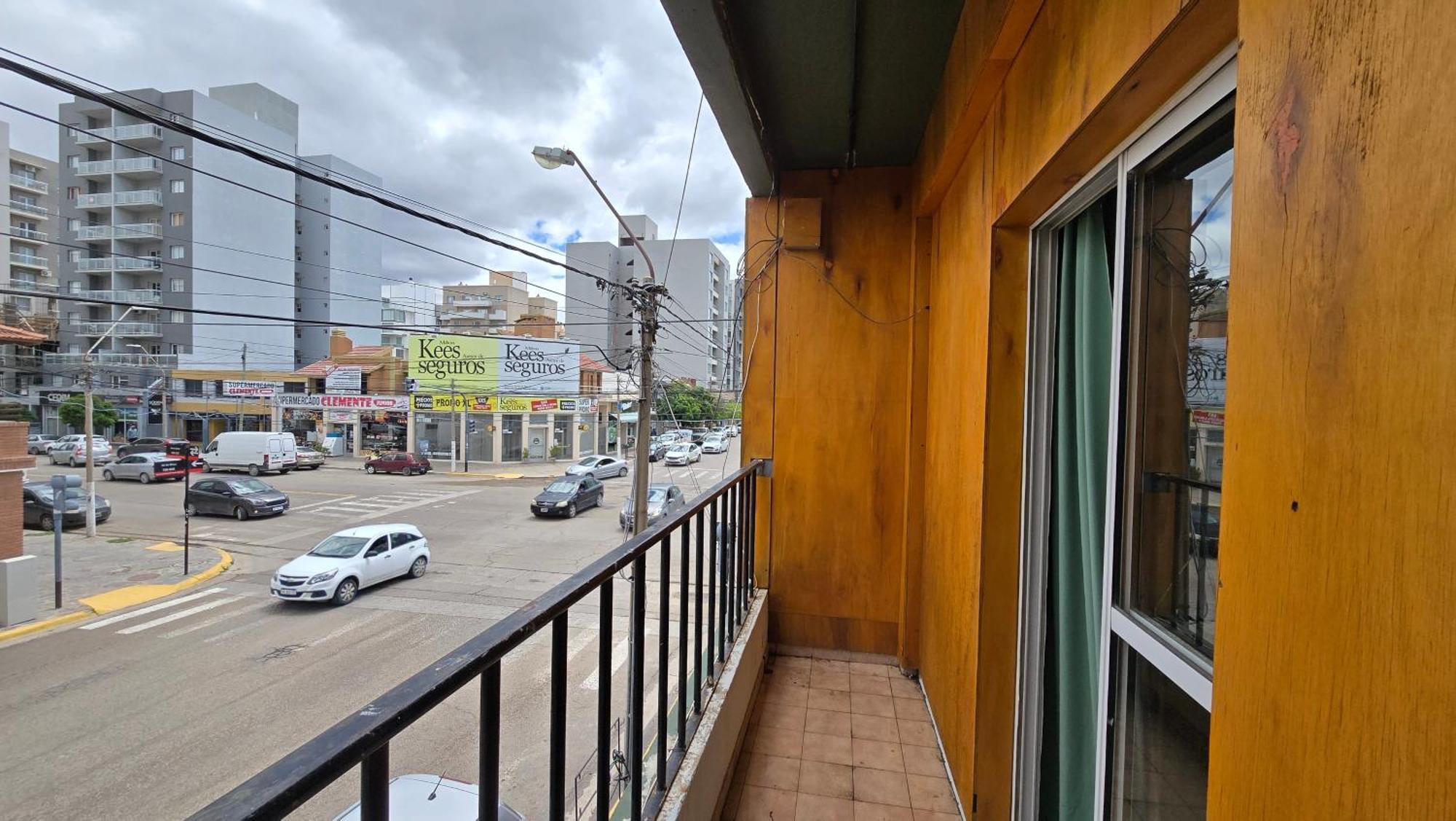 Vida, Hotel De Playa Puerto Madryn Ngoại thất bức ảnh