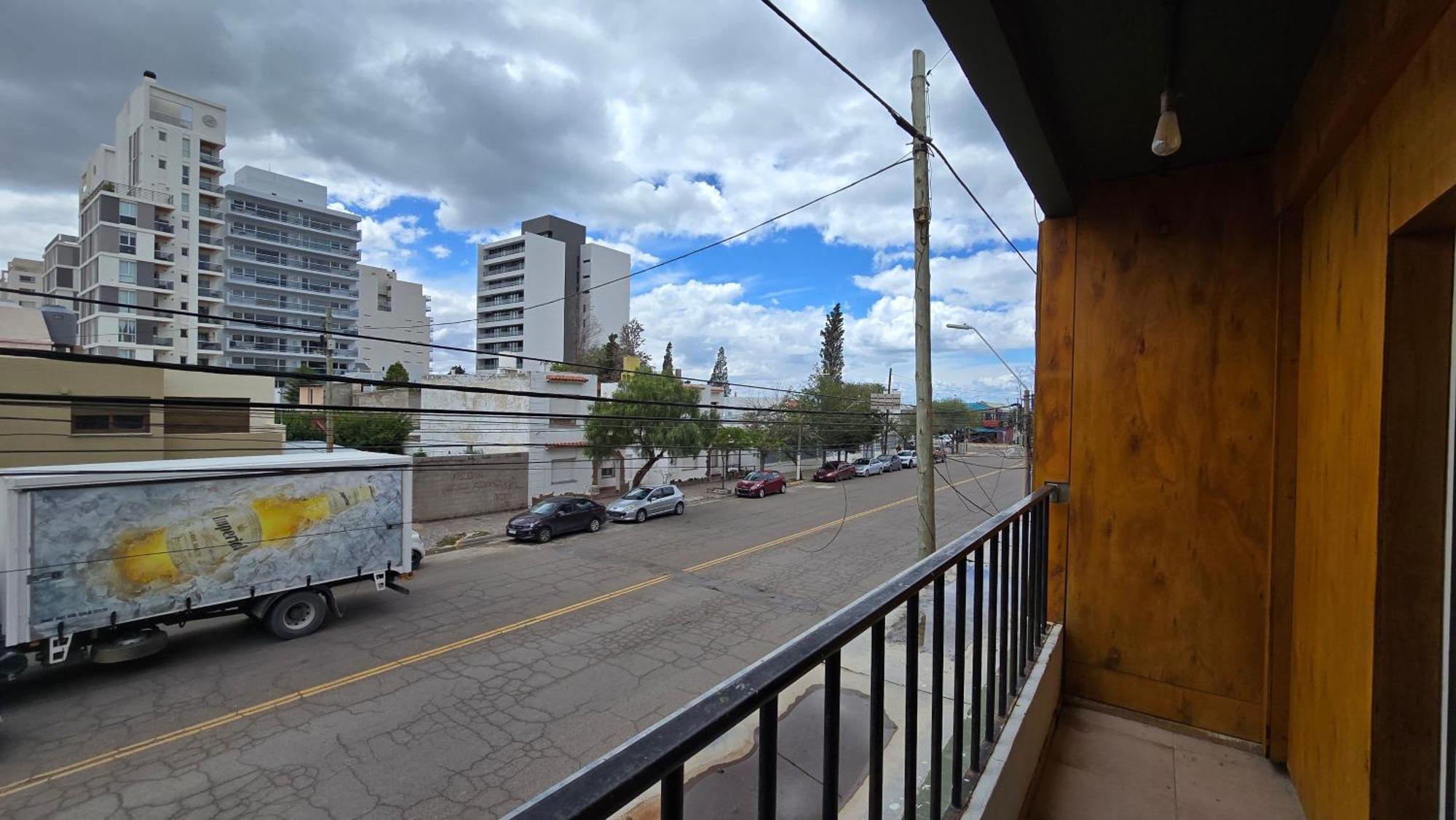 Vida, Hotel De Playa Puerto Madryn Ngoại thất bức ảnh